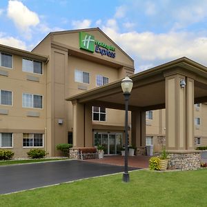 Holiday Inn Express Hotel & Suites-Saint Joseph, An Ihg Hotel